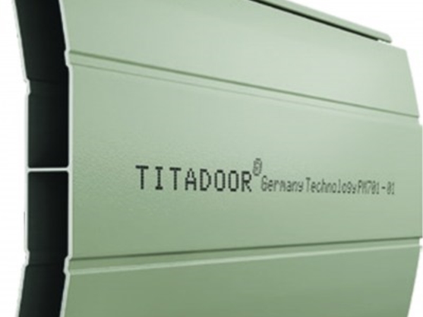 Cửa cuốn titadoor PM701