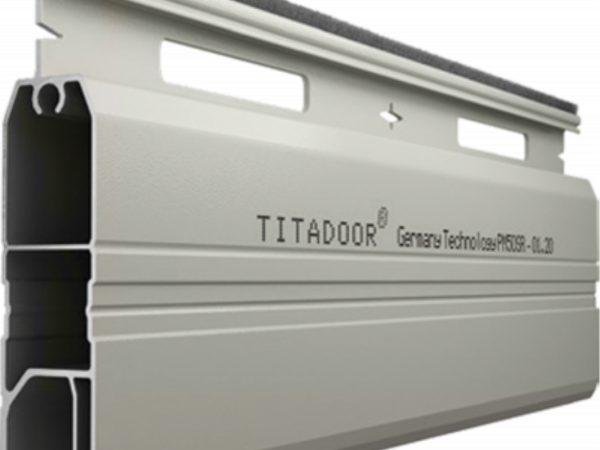 Cửa cuốn titadoor PM-50S